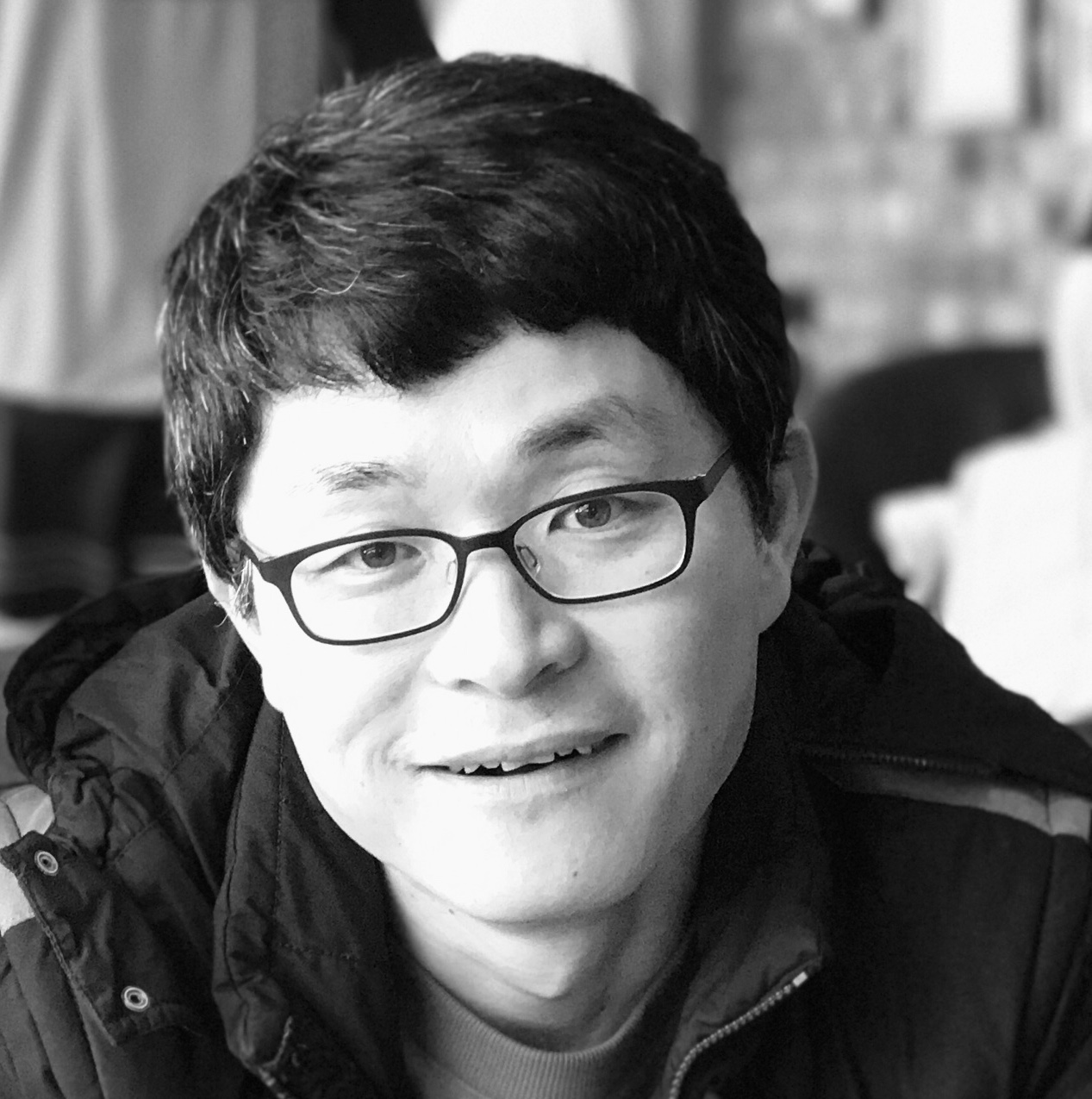 Yun-ku Kang